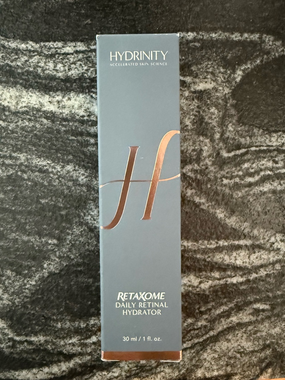 Hydrinity RetaXome Daily Retinal 30ml